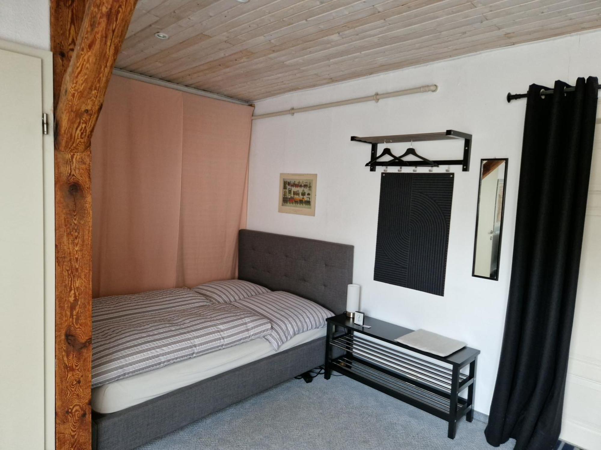 Gaestezimmer John Weimar  Extérieur photo